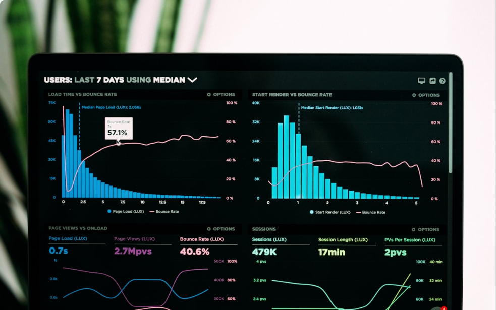 Legal Opinion client dashboard